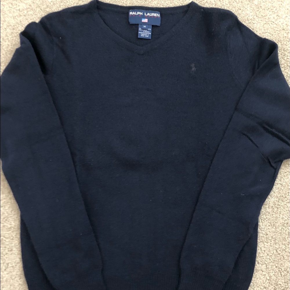 Ralph Lauren Sweater